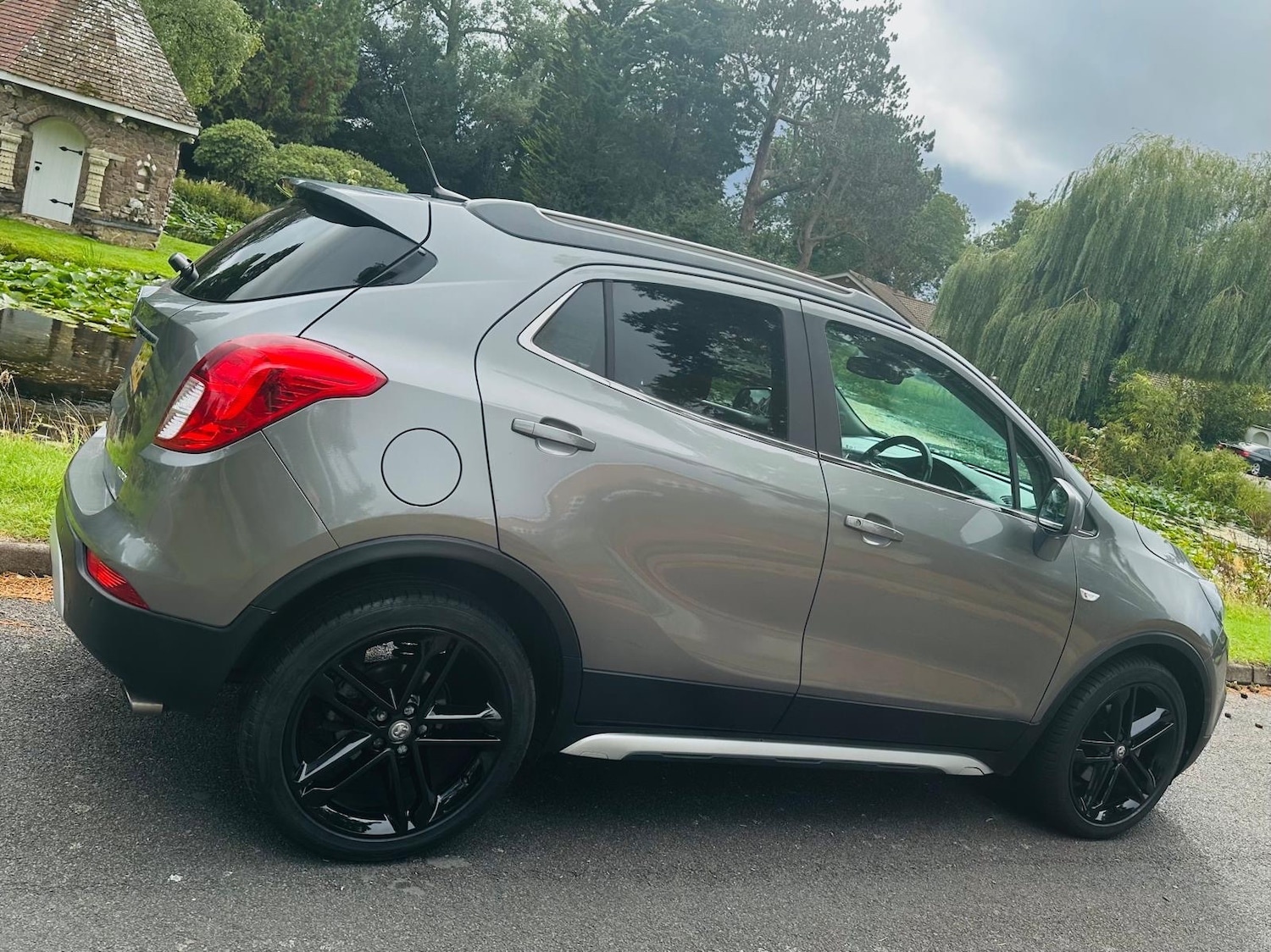 Used Vauxhall Mokka X 2019 for sale - 77167700: Photo 5