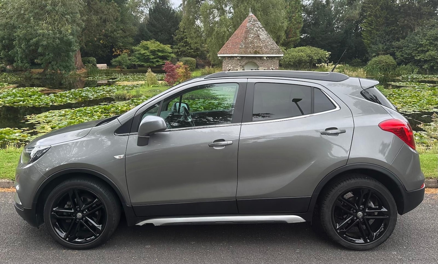 Used Vauxhall Mokka X 2019 for sale - 77167700: Photo 6