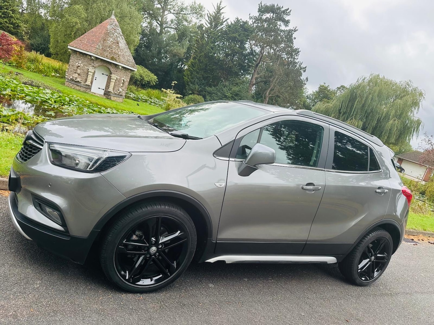 Used Vauxhall Mokka X 2019 for sale - 77167700: Photo 7