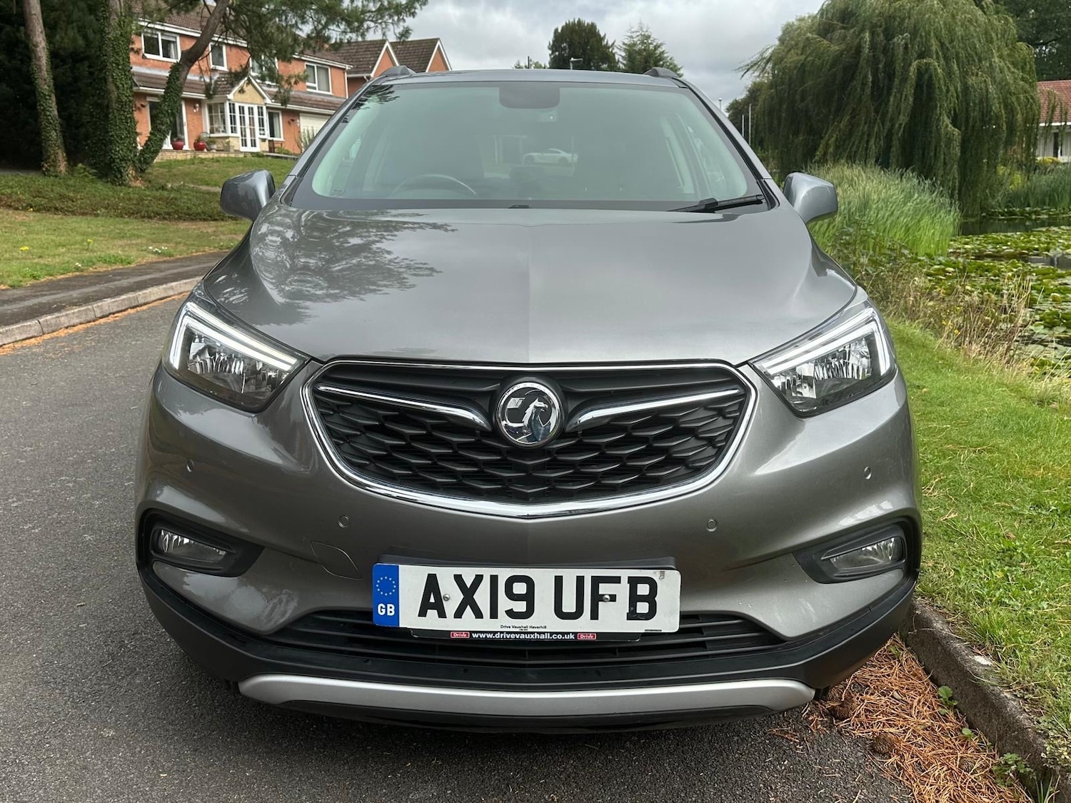 Used Vauxhall Mokka X 2019 for sale - 77167700: Photo 8