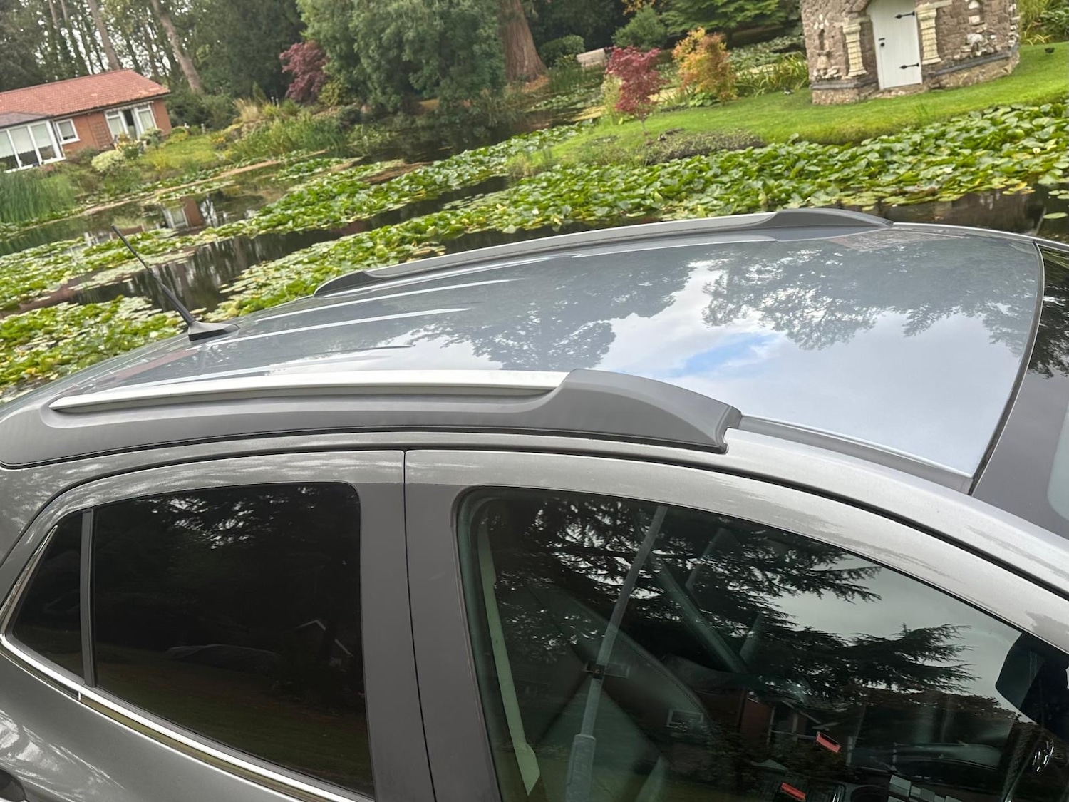 Used Vauxhall Mokka X 2019 for sale - 77167700: Photo 9