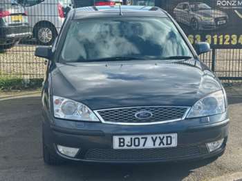 Used Ford Mondeo 2007 for sale - 73842880: Photo