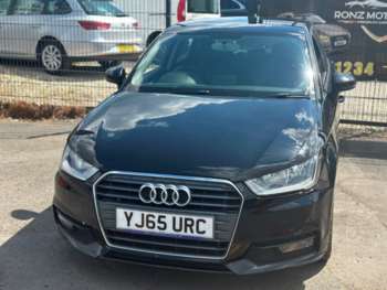 Used Audi A1 2015 for sale - 73965981: Photo