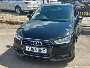 Used Audi A1 2015 for sale - 73965981: Photo