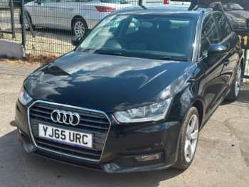 Used Audi A1 2015 for sale - 73965981: Photo