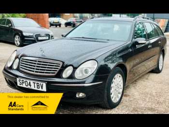 Used Mercedes-Benz CLA 2004 for sale - 74209523: Photo