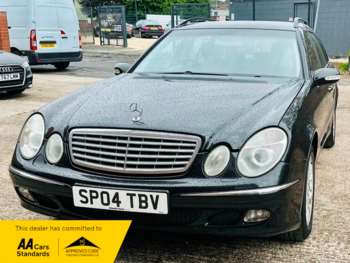 Used Mercedes-Benz CLA 2004 for sale - 74209523: Photo