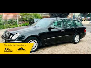 Used Mercedes-Benz CLA 2004 for sale - 74209523: Photo