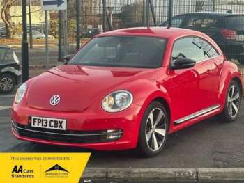 Used Volkswagen Beetle 2013 for sale - 74266328: Photo
