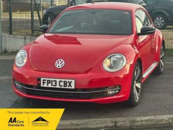 Used Volkswagen Beetle 2013 for sale - 74266328: Photo