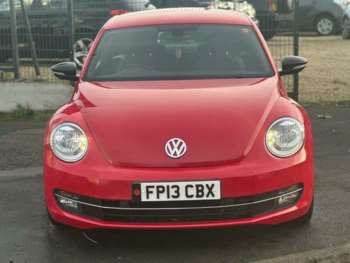 Used Volkswagen Beetle 2013 for sale - 74266328: Photo