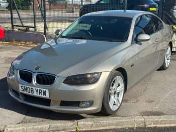 2008 - 320i SE 2dr