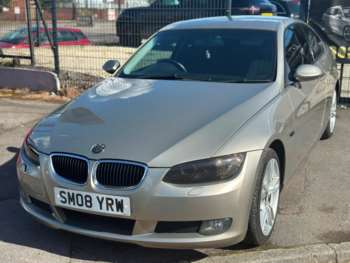 Used BMW 3 Series 2008 for sale - 74785011: Photo