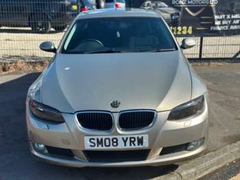Used BMW 3 Series 2008 for sale - 74785011: Photo