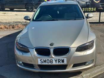 Used BMW 3 Series 2008 for sale - 74785011: Photo