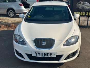 Used SEAT Leon 2011 for sale - 74616600: Photo
