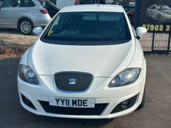 Used SEAT Leon 2011 for sale - 74616600: Photo