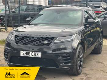 2018 - 2.0 P250 R-Dynamic SE Auto 4WD Euro 6 (s/s) 5dr