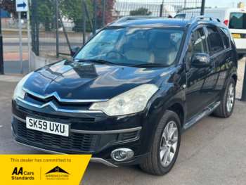 2009 - 2.2 HDi Exclusive 5dr
