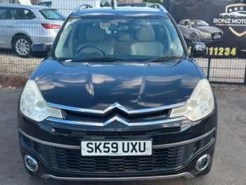 Used Citroen C-Crosser 2009 for sale - 74616556: Photo