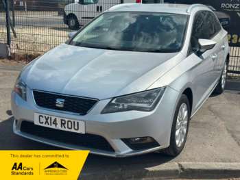 Used SEAT Leon 2014 for sale - 72651310: Photo