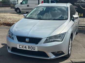 Used SEAT Leon 2014 for sale - 72651310: Photo