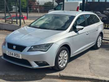 Used SEAT Leon 2014 for sale - 72651310: Photo