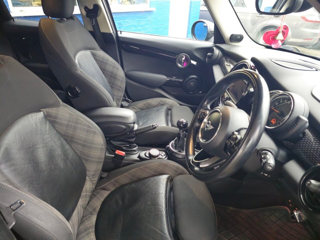 Used MINI Hatch 2017 for sale - 77378239: Photo 10