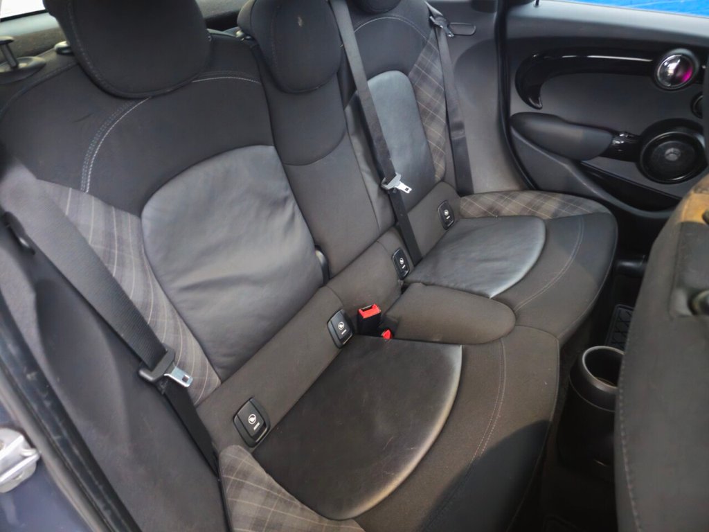 Used MINI Hatch 2017 for sale - 77378239: Photo 11