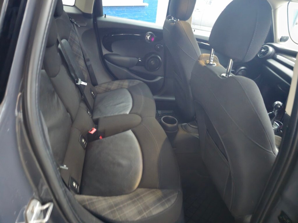 Used MINI Hatch 2017 for sale - 77378239: Photo 12