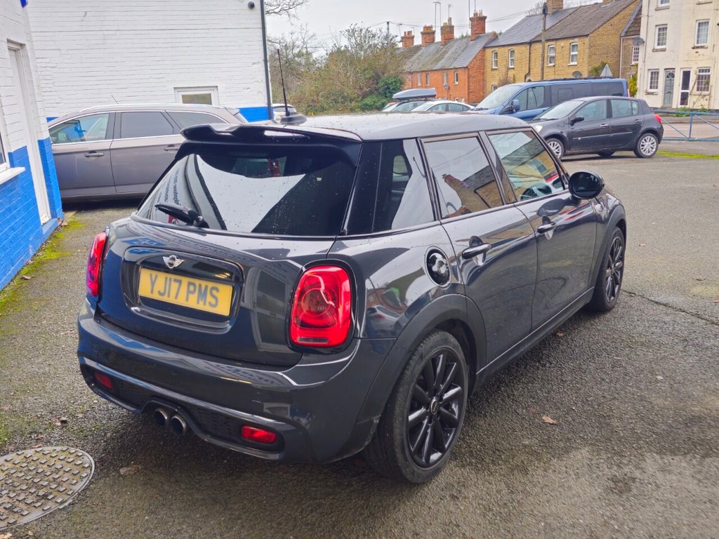 Used MINI Hatch 2017 for sale - 77378239: Photo 14