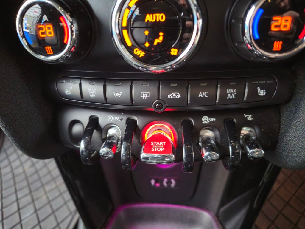 Used MINI Hatch 2017 for sale - 77378239: Photo 17