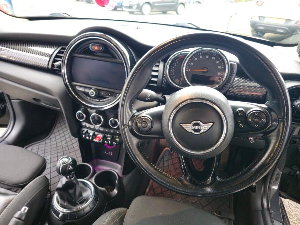 Used MINI Hatch 2017 for sale - 77378239: Photo 18