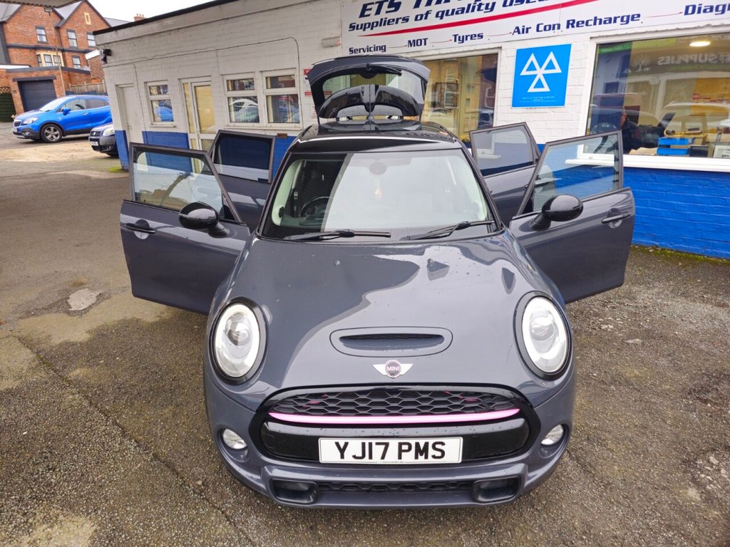 Used MINI Hatch 2017 for sale - 77378239: Photo 19