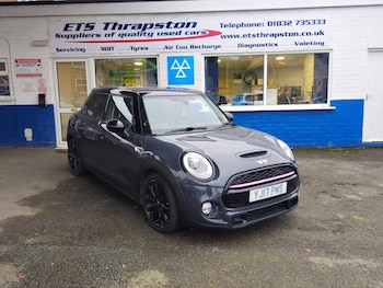 Used MINI Hatch 2017 for sale - 77378239: Photo