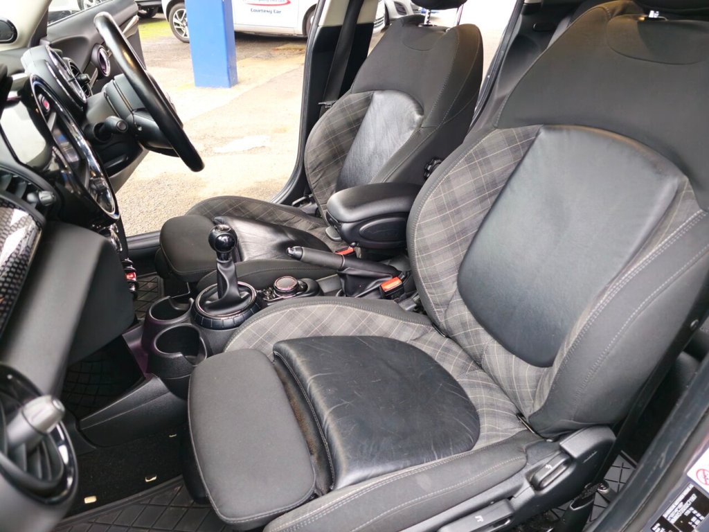 Used MINI Hatch 2017 for sale - 77378239: Photo 20