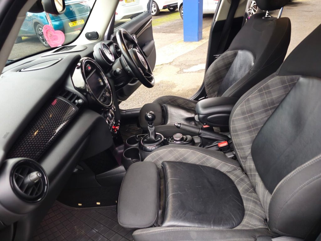 Used MINI Hatch 2017 for sale - 77378239: Photo 21