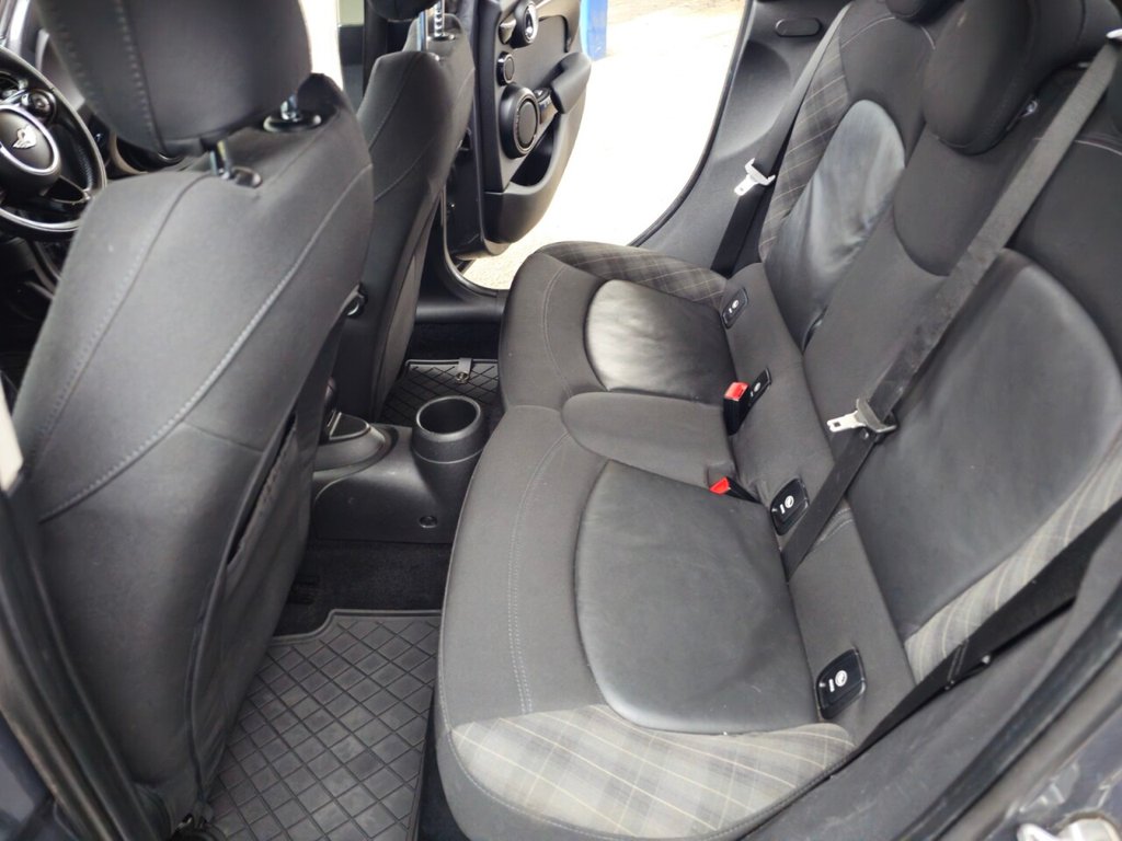 Used MINI Hatch 2017 for sale - 77378239: Photo 23