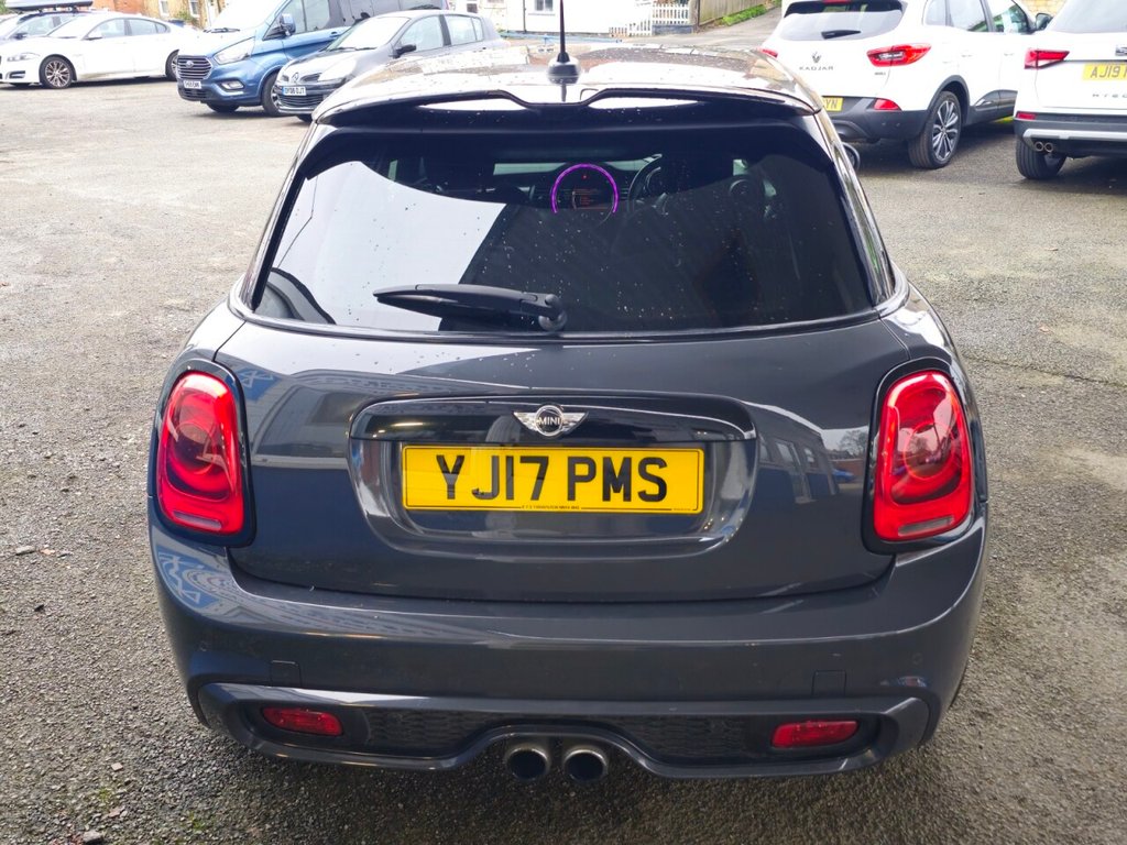 Used MINI Hatch 2017 for sale - 77378239: Photo 5