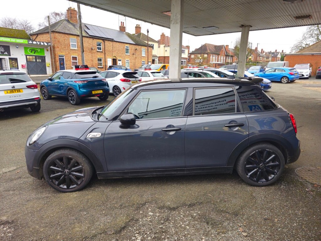 Used MINI Hatch 2017 for sale - 77378239: Photo 6
