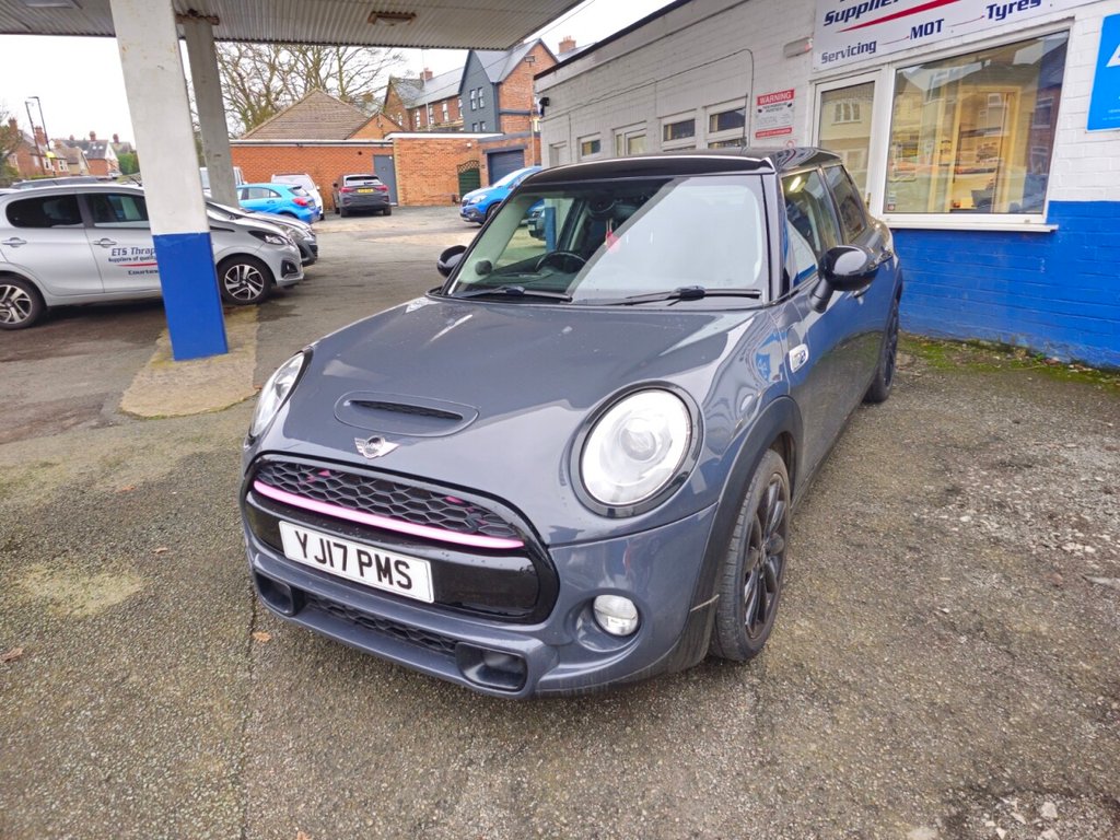 Used MINI Hatch 2017 for sale - 77378239: Photo 7