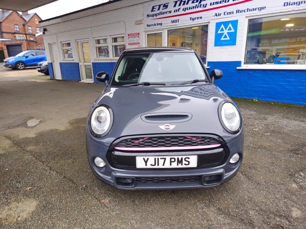 Used MINI Hatch 2017 for sale - 77378239: Photo 8