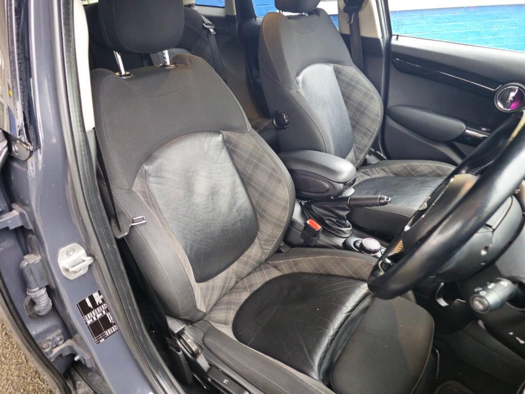 Used MINI Hatch 2017 for sale - 77378239: Photo 9