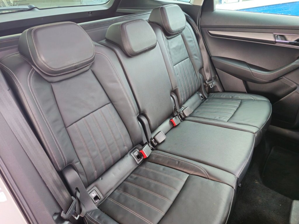 Used Skoda Karoq 2018 for sale - 77378244: Photo 13