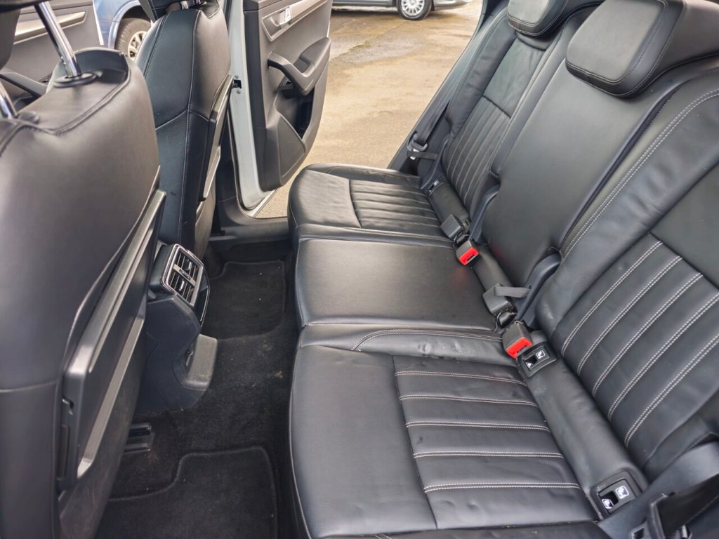 Used Skoda Karoq 2018 for sale - 77378244: Photo 16