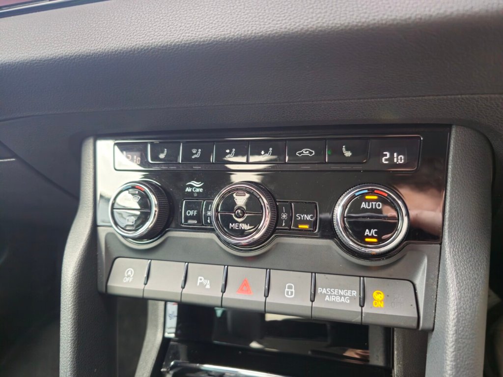 Used Skoda Karoq 2018 for sale - 77378244: Photo 20