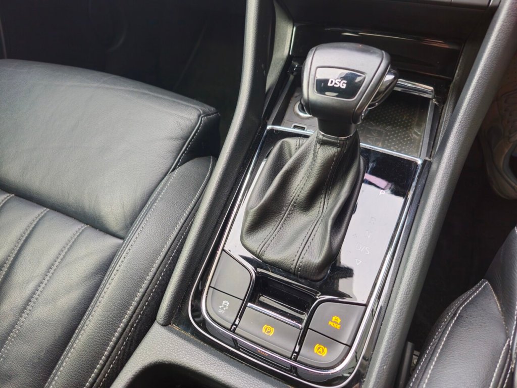 Used Skoda Karoq 2018 for sale - 77378244: Photo 21