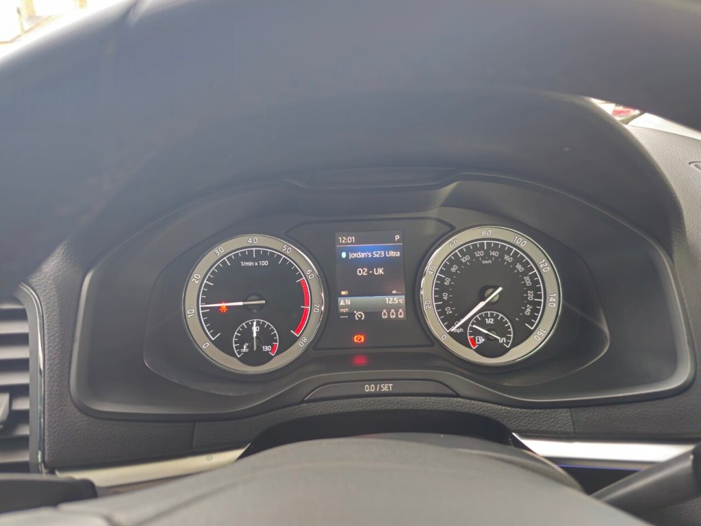 Used Skoda Karoq 2018 for sale - 77378244: Photo 22