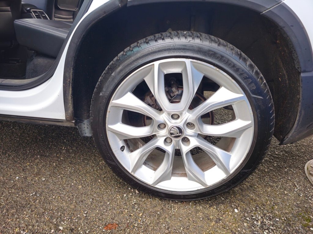 Used Skoda Karoq 2018 for sale - 77378244: Photo 26