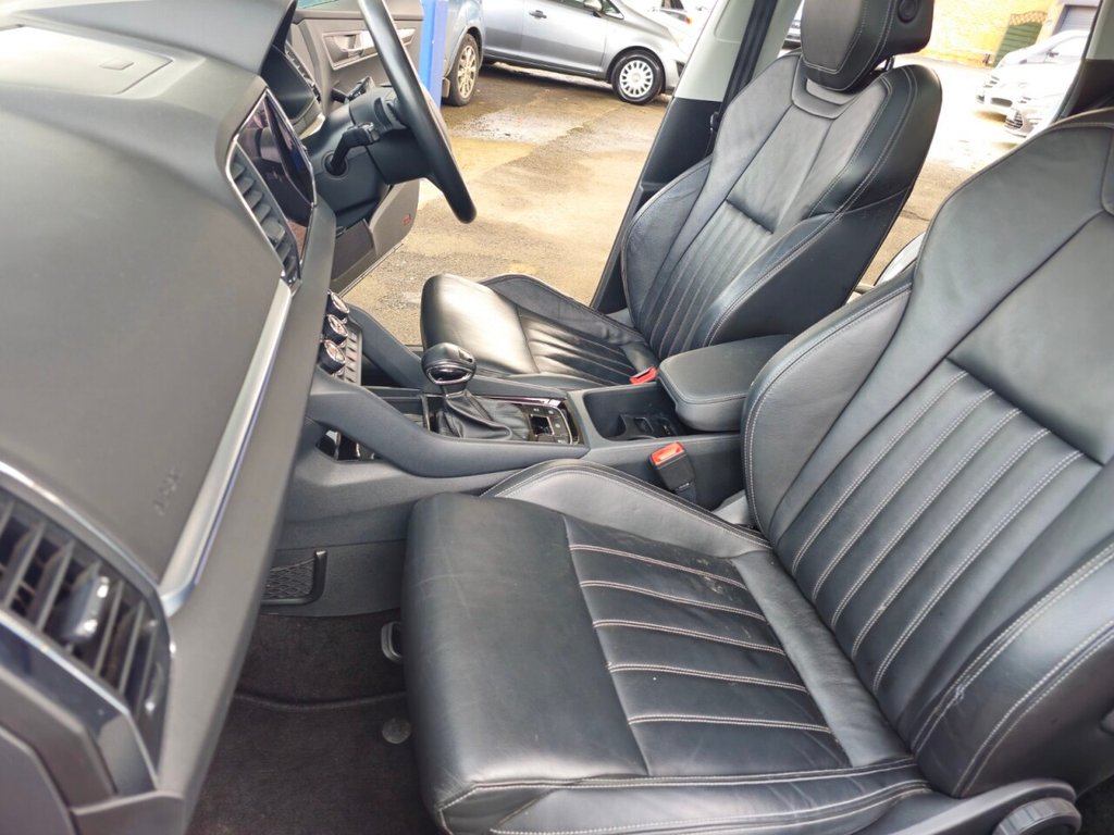 Used Skoda Karoq 2018 for sale - 77378244: Photo 9